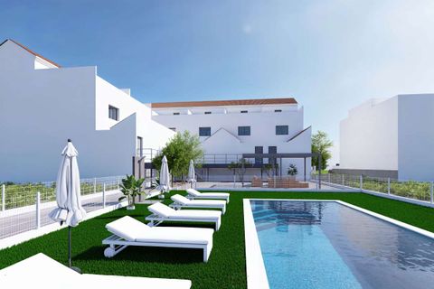 Byhus i Rafal, Alicante, Rafal - € 269.000 | Ref: GH-688949 - foto 44