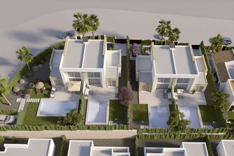Byhus i Algorfa, Alicante, Algorfa - € 495.000 | Ref: GH-690579 - foto 3