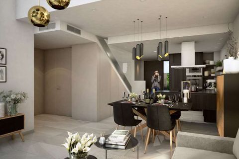 Byhus i Algorfa, Alicante, Algorfa - € 495.000 | Ref: GH-690579 - foto 9