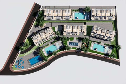 Leilighet i Finestrat, Alicante, Finestrat - € 409 900 | Ref: GH-691833 - foto 8