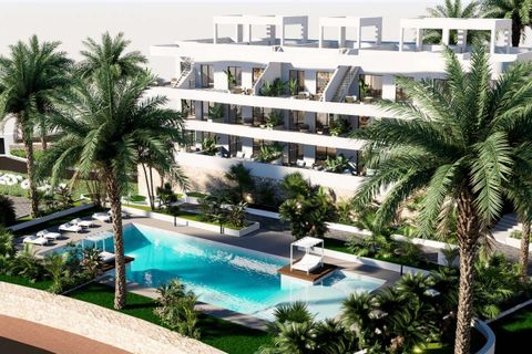 Leilighet i Finestrat, Alicante, Finestrat - € 409 900 | Ref: GH-691833 - foto 11