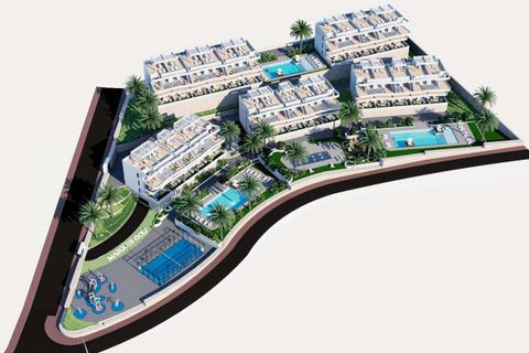 Leilighet i Finestrat, Alicante, Finestrat - € 409 900 | Ref: GH-691833 - foto 13