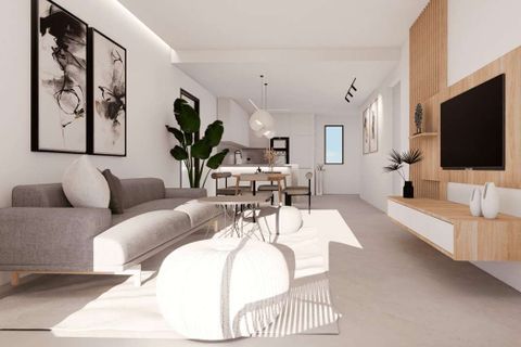 Leilighet i Finestrat, Alicante, Finestrat - € 409 900 | Ref: GH-691833 - foto 16