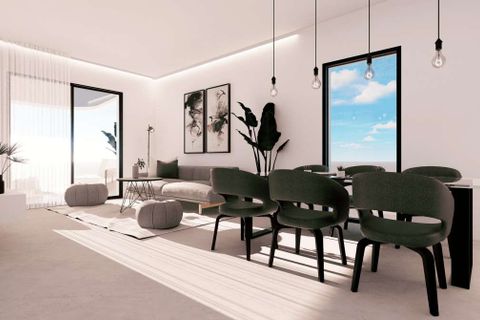 Leilighet i Finestrat, Alicante, Finestrat - € 409 900 | Ref: GH-691833 - foto 21