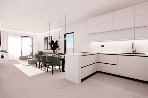 Leilighet i Finestrat, Alicante, Finestrat - € 409 900 | Ref: GH-691833 - foto 23
