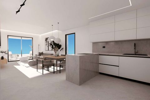 Leilighet i Finestrat, Alicante, Finestrat - € 409 900 | Ref: GH-691833 - foto 24
