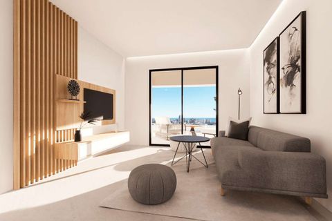 Leilighet i Finestrat, Alicante, Finestrat - € 409 900 | Ref: GH-691833 - foto 26