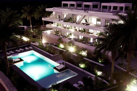 Leilighet i Finestrat, Alicante, Finestrat - € 409 900 | Ref: GH-691833 - foto 29