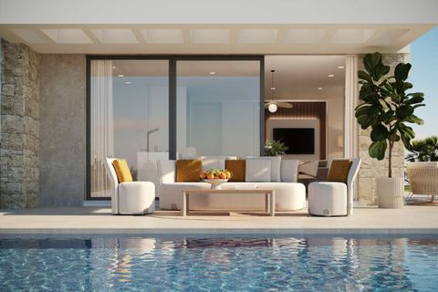 Villa a Finestrat, Alicante, Finestrat - € 635.000 | Ref: GH-692594 - foto 7