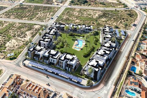 Bungalou a Ciudad Quesada, Alicante, Ciudad Quesada - € 322.000 | Ref: GH-693763 - foto 4
