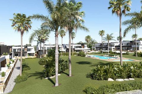 Bungalou a Ciudad Quesada, Alicante, Ciudad Quesada - € 342.000 | Ref: GH-693766 - foto 2