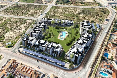 Bungalou a Ciudad Quesada, Alicante, Ciudad Quesada - € 342.000 | Ref: GH-693787 - foto 5