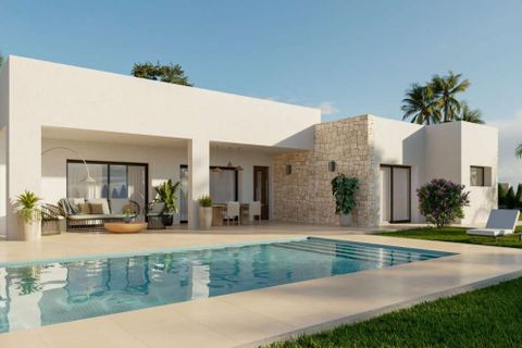 Villa i Aspe, Alicante, Aspe - € 511.000 | Ref: GH-693897 - foto 5