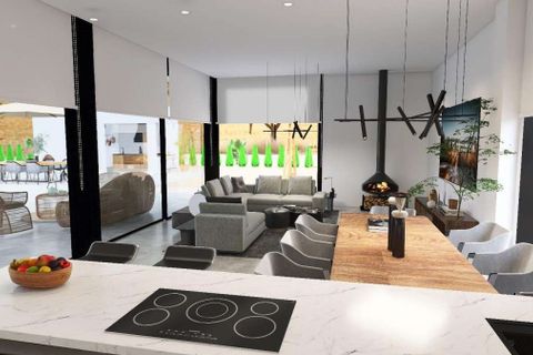 Villa a Aspe, Alicante, Aspe - € 288.000 | Ref: GH-693898 - foto 15