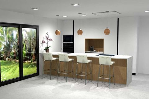 Villa a Aspe, Alicante, Aspe - € 288.000 | Ref: GH-693898 - foto 16