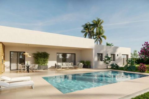 Villa a Aspe, Alicante, Aspe - € 374.000 | Ref: GH-693901 - foto 7