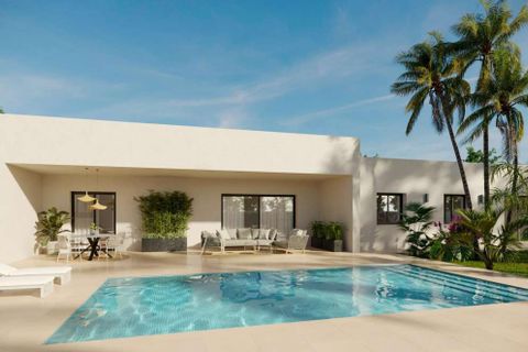 Villa a Aspe, Alicante, Aspe - € 278.000 | Ref: GH-693904 - foto 6