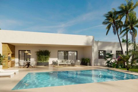 Villa i Aspe, Alicante, Aspe - € 344.000 | Ref: GH-693905 - foto 8