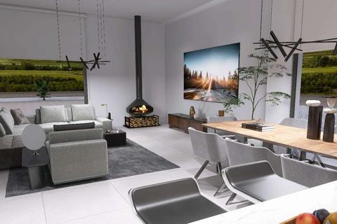Villa i Aspe, Alicante, Aspe - € 344.000 | Ref: GH-693905 - foto 9