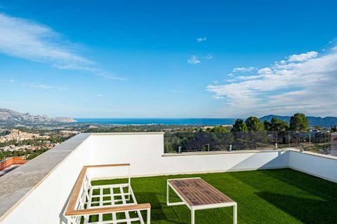 Villa a Polop, Alicante, Polop - € 799.000 | Ref: GH-699826 - foto 3