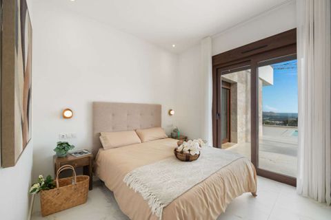 Villa a Polop, Alicante, Polop - € 799.000 | Ref: GH-699826 - foto 17