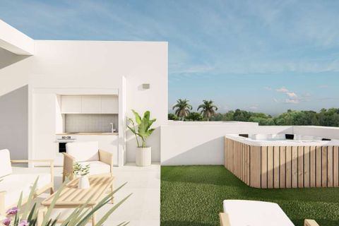 Bungalow i Ciudad Quesada, Alicante, Ciudad Quesada - € 338.000 | Ref: GH-700957 - foto 28