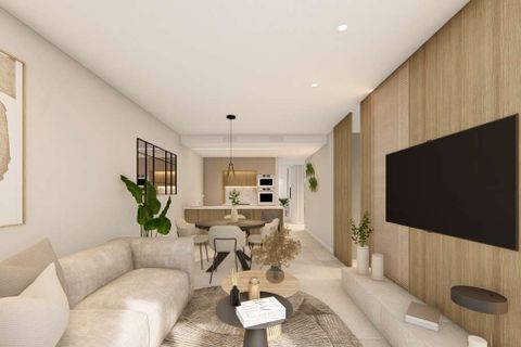 Bungalou a Ciudad Quesada, Alicante, Ciudad Quesada - € 353.000 | Ref: GH-700961 - foto 12