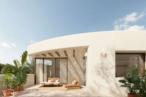Villa i Algorfa, Alicante, Algorfa - € 910.000 | Ref: GH-701393 - foto 2