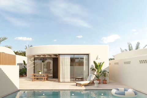 Villa i Algorfa, Alicante, Algorfa - € 910.000 | Ref: GH-701393 - foto 19