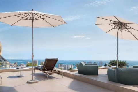 Villa i Calpe, Alicante, Calpe - € 950.000 | Ref: GH-702582 - foto 5