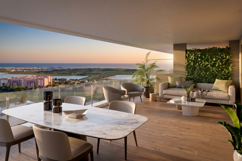 Lejlighed i Mutxamel, Alicante, Mutxamel - € 437.000 | Ref: GH-703437 - foto 1