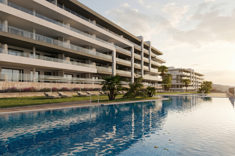 Lejlighed i Mutxamel, Alicante, Mutxamel - € 437.000 | Ref: GH-703437 - foto 3