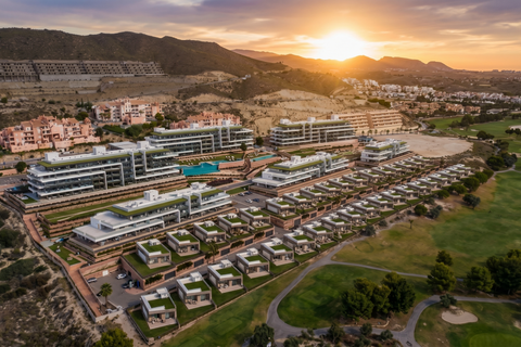 Lejlighed i Mutxamel, Alicante, Mutxamel - € 437.000 | Ref: GH-703437 - foto 16