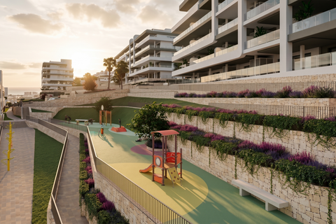 Lejlighed i Mutxamel, Alicante, Mutxamel - € 437.000 | Ref: GH-703437 - foto 17