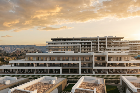Lejlighed i Mutxamel, Alicante, Mutxamel - € 437.000 | Ref: GH-703437 - foto 19