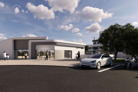 Leilighet i Mutxamel, Alicante, Mutxamel - € 333 500 | Ref: GH-703440 - foto 19