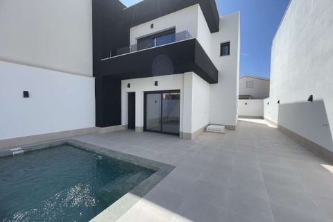 Villa i Heredades, Alicante, Heredades - € 359.900 | Ref: GH-703750 - foto 2