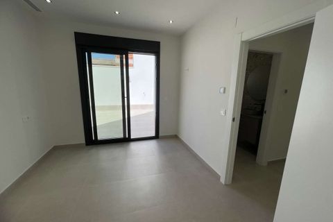 Villa i Heredades, Alicante, Heredades - € 359.900 | Ref: GH-703750 - foto 8