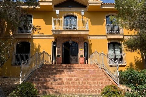 Villa a Ciudad Quesada, Alicante, Ciudad Quesada - € 1.200.000 | Ref: GH-704290 - foto 2