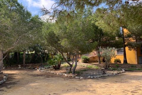 Villa a Ciudad Quesada, Alicante, Ciudad Quesada - € 1.200.000 | Ref: GH-704290 - foto 24