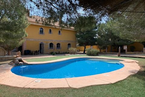 Villa a Ciudad Quesada, Alicante, Ciudad Quesada - € 1.200.000 | Ref: GH-704290 - foto 34