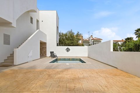 Lejlighed i Empuriabrava, Gerona, Empuriabrava - € 485.000 | Ref: W-047A4V - foto 30