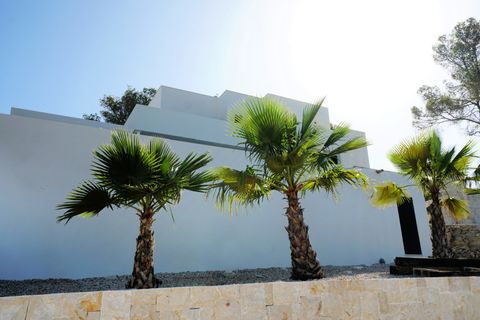 Villa i Calpe, Alicante, Calpe - € 1.135.000 | Ref: 4234480 - foto 10