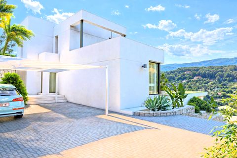 Villa i Calpe, Alicante, Calpe - € 1.135.000 | Ref: 4234480 - foto 9