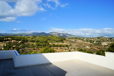 Villa i Calpe, Alicante, Calpe - € 1.135.000 | Ref: 4234480 - foto 8