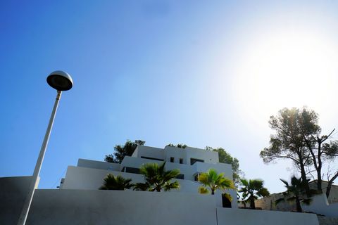 Villa i Calpe, Alicante, Calpe - € 1.135.000 | Ref: 4234480 - foto 11