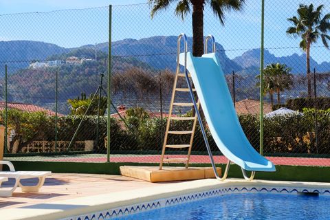 Villa i Calpe, Alicante, Calpe - € 675.000 | Ref: 4234460 - foto 7