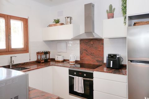Villa i Calpe, Alicante, Calpe - € 675.000 | Ref: 4234460 - foto 17