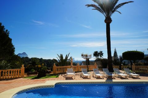 Villa i Calpe, Alicante, Calpe - € 675.000 | Ref: 4234460 - foto 38