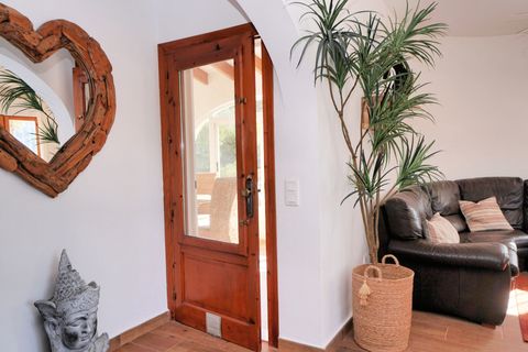 Villa i Calpe, Alicante, Calpe - € 675.000 | Ref: 4234460 - foto 13